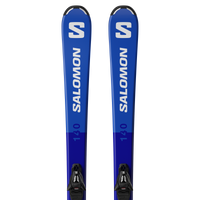 S/RACE M (and C5)