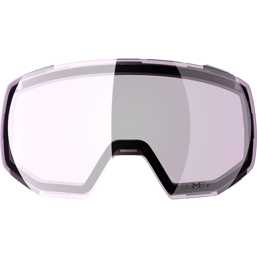 RADIUM PRIME RI SIGMA CLEAR