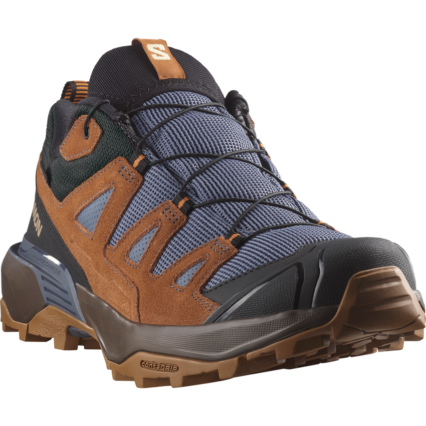 X ULTRA 360 LEATHER GORE-TEX