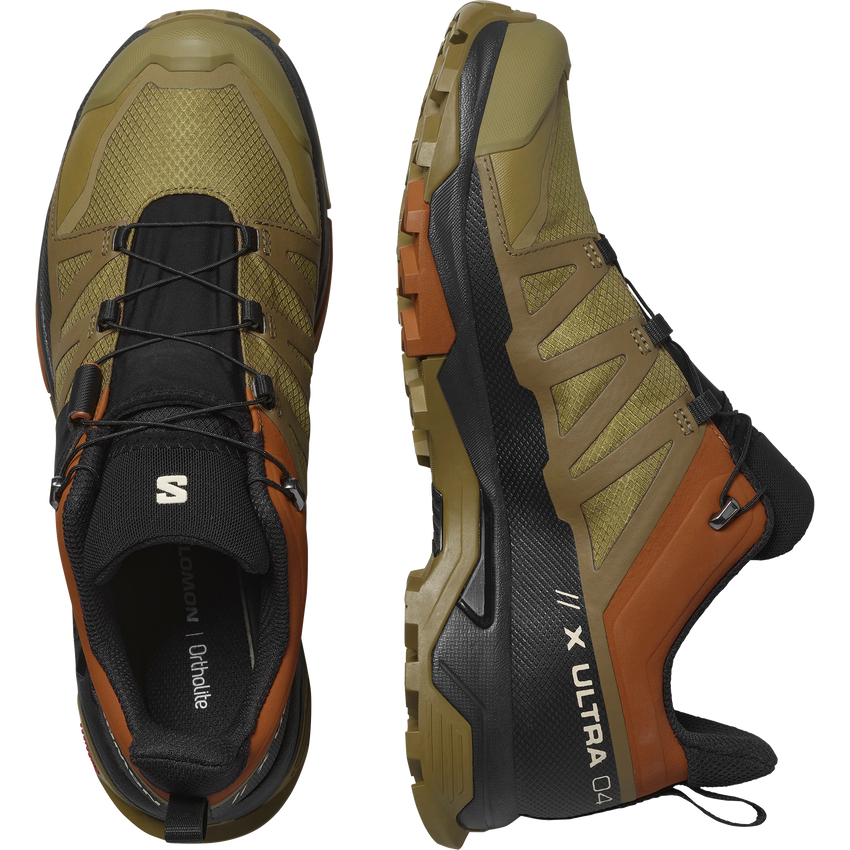 X ULTRA 4 GORE-TEX – サロモン公式オンラインストア X ULTRA 4 GORE-TEX – サロモン公式オンラインストア