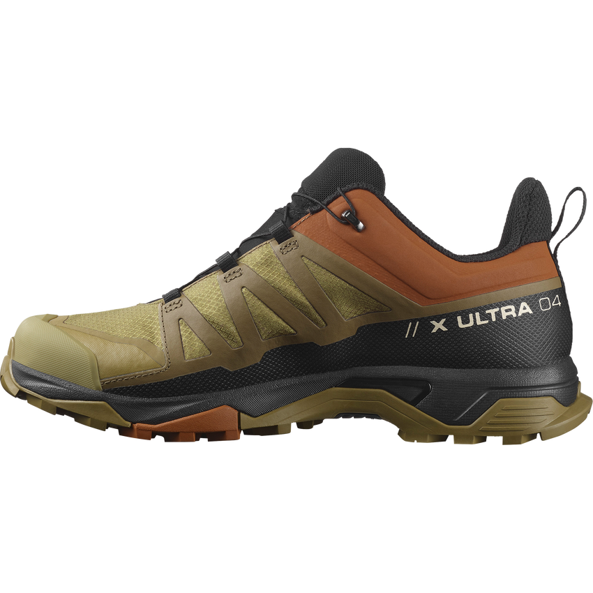 X ULTRA 4 GORE-TEX