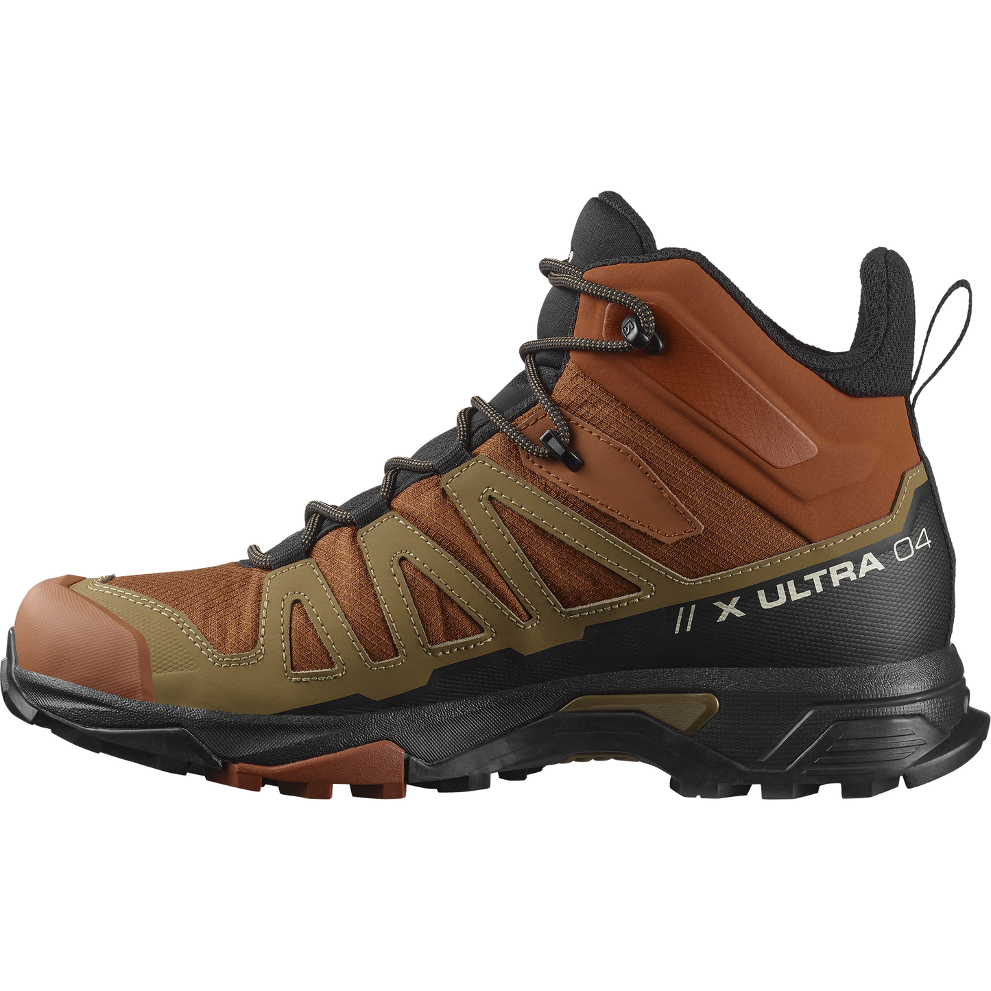 X ULTRA 4 MID GORE-TEX