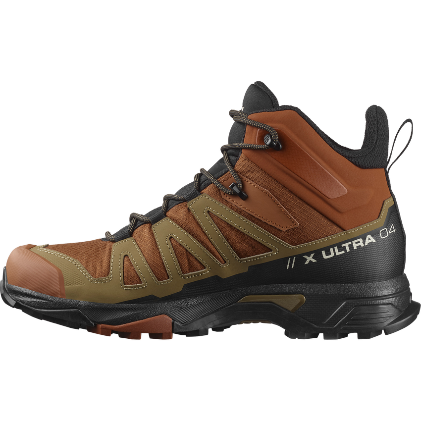 X ULTRA 4 MID GORE-TEX