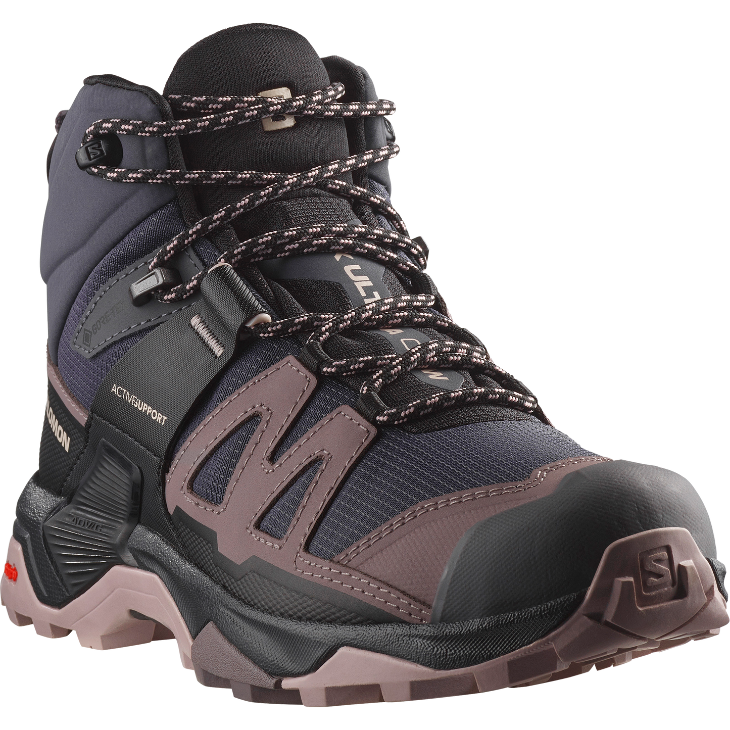 X ULTRA 4 MID GORE-TEX