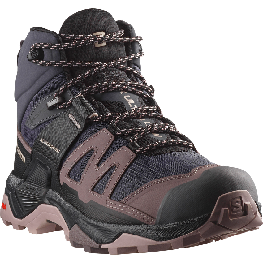 X ULTRA 4 MID GORE-TEX