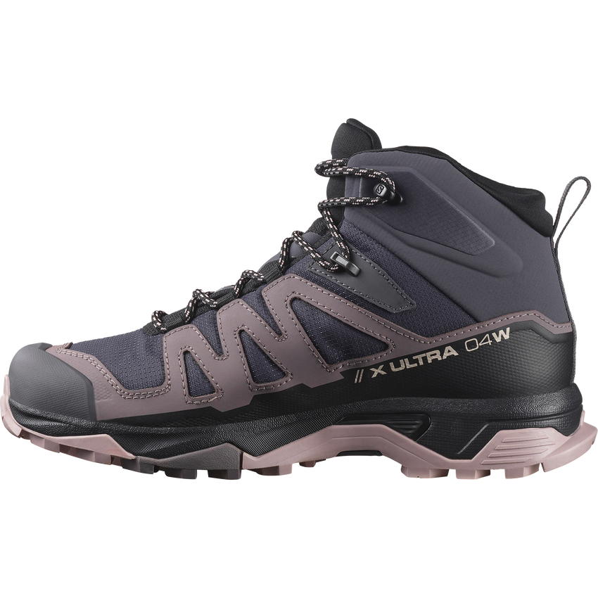 X ULTRA 4 MID GORE-TEX