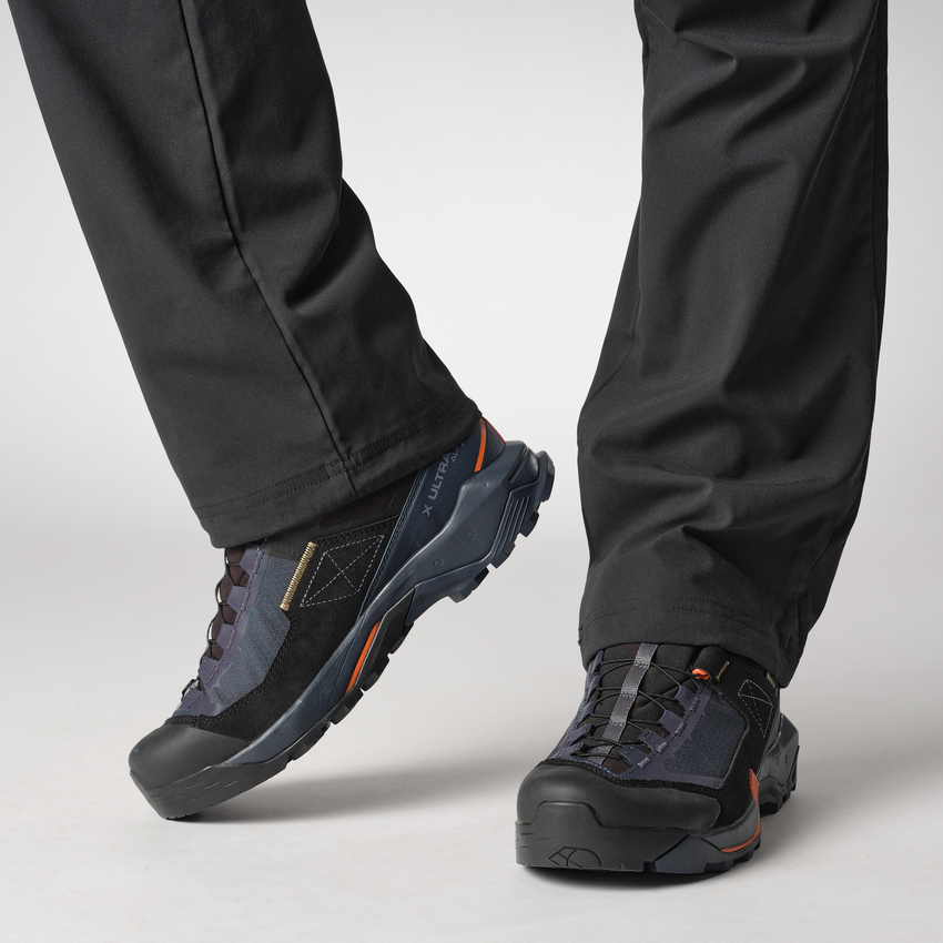 サロモン SALOMON X ULTRA ALPINE GORE-TEX24.5 サロモン SALOMON X ULTRA ALPINE GORE-TEX24.5