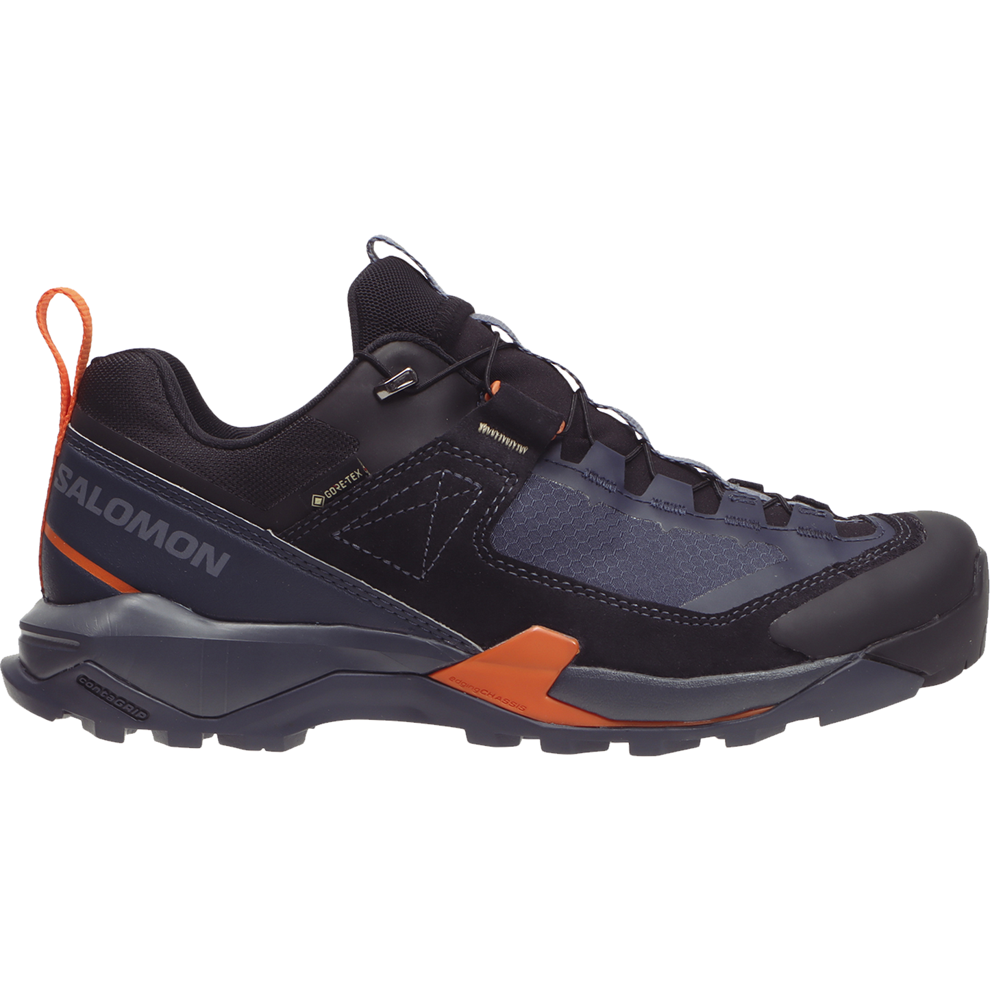 X ULTRA ALPINE GORE-TEX