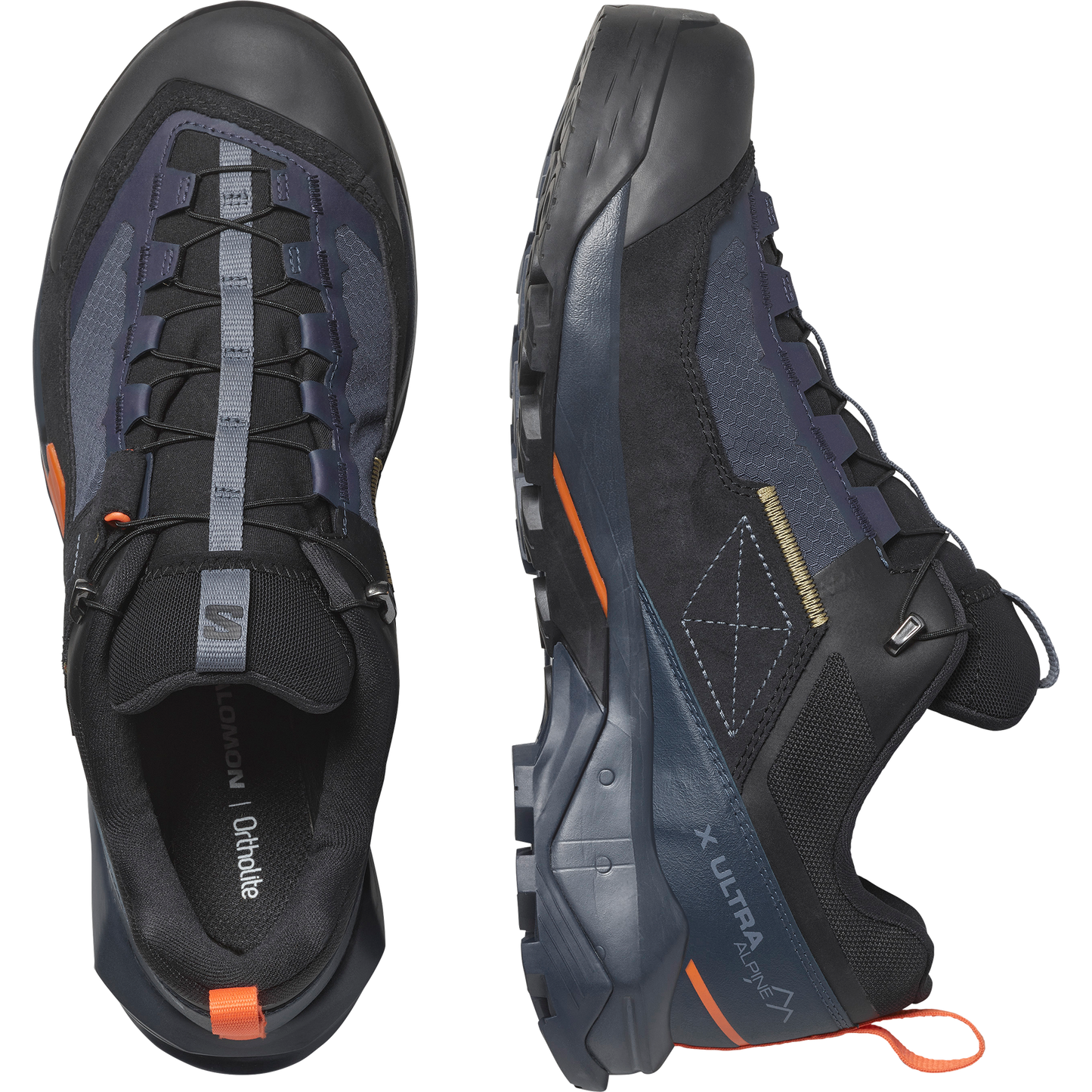 X ULTRA ALPINE GORE-TEX