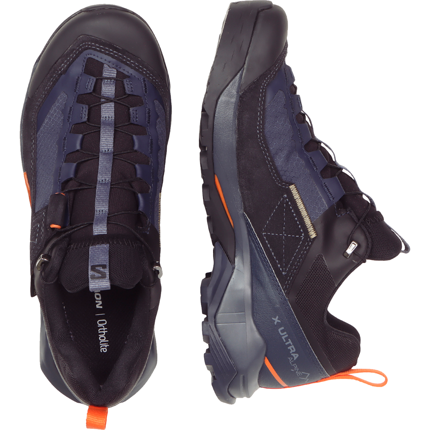 X ULTRA ALPINE GORE-TEX