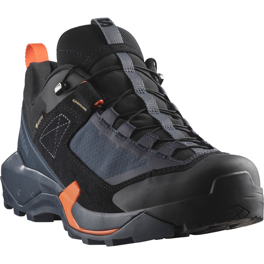 X ULTRA ALPINE GORE-TEX