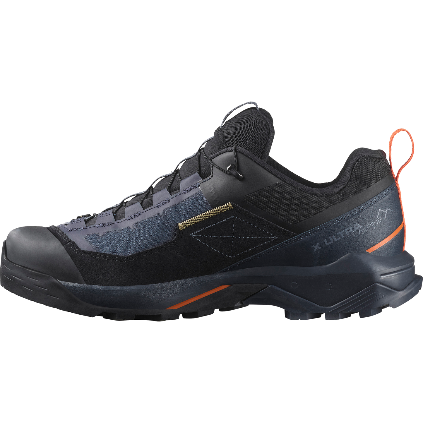 X ULTRA ALPINE GORE-TEX