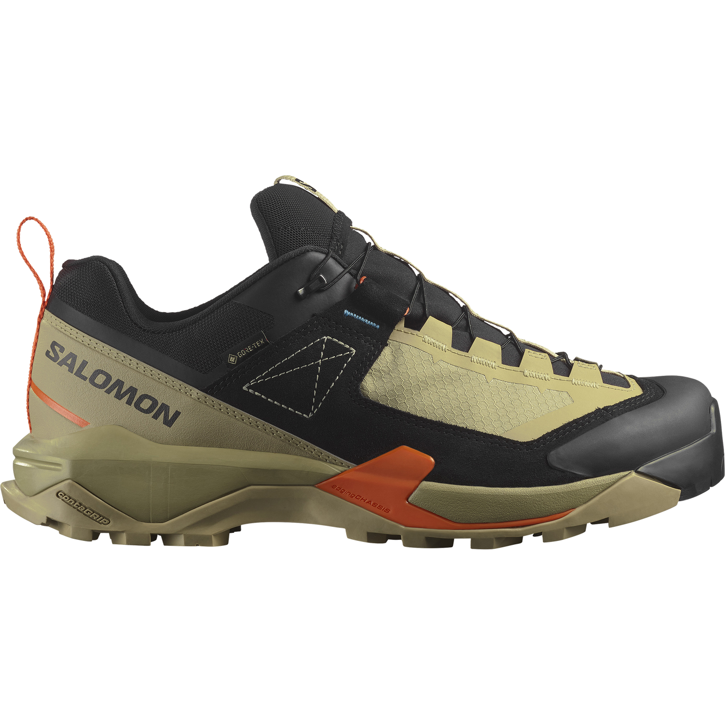 X ULTRA ALPINE GORE-TEX