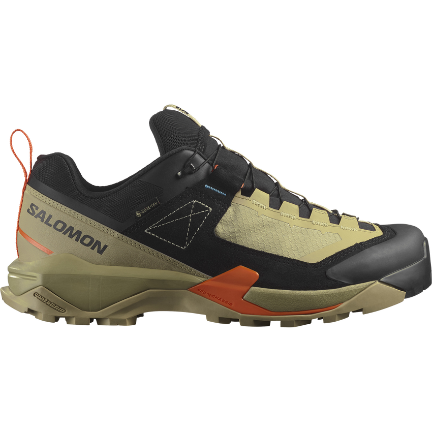 X ULTRA ALPINE GORE-TEX