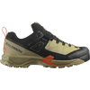 X ULTRA ALPINE GORE-TEX