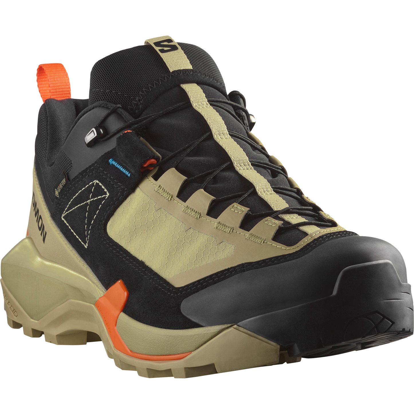 X ULTRA ALPINE GORE-TEX