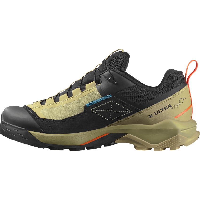 X ULTRA ALPINE GORE-TEX