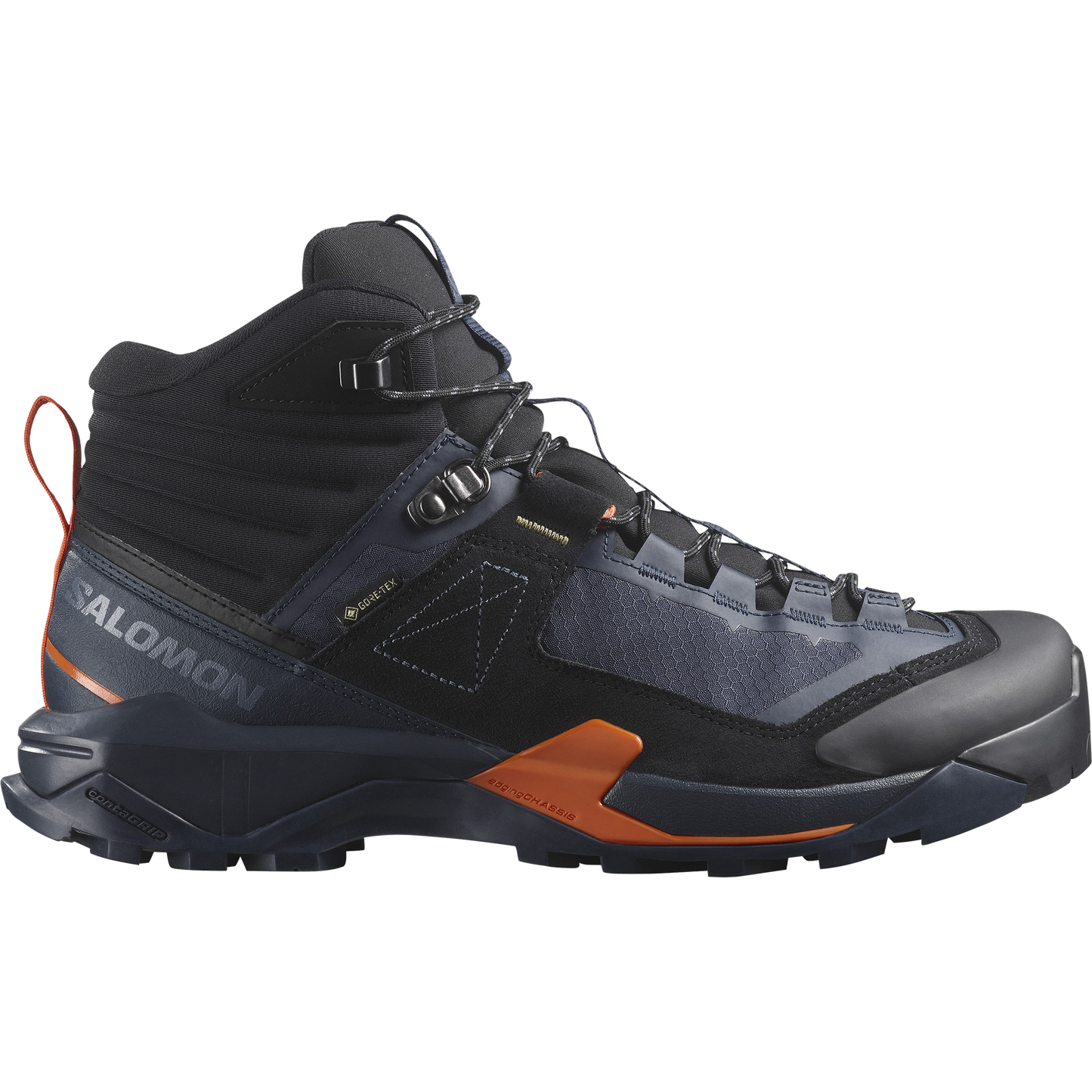 X ULTRA ALPINE MID GORE-TEX