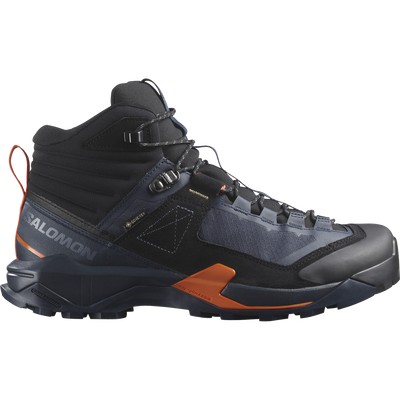 X ULTRA ALPINE MID GORE-TEX