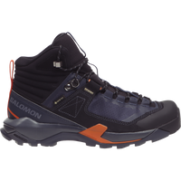 X ULTRA ALPINE MID GORE-TEX