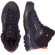 X ULTRA ALPINE MID GORE-TEX