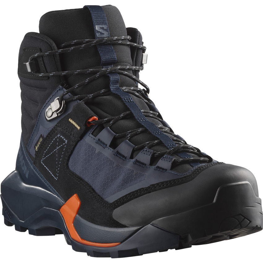 X ULTRA ALPINE MID GORE-TEX