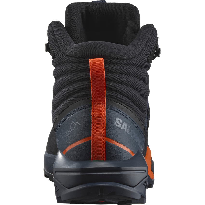 X ULTRA ALPINE MID GORE-TEX