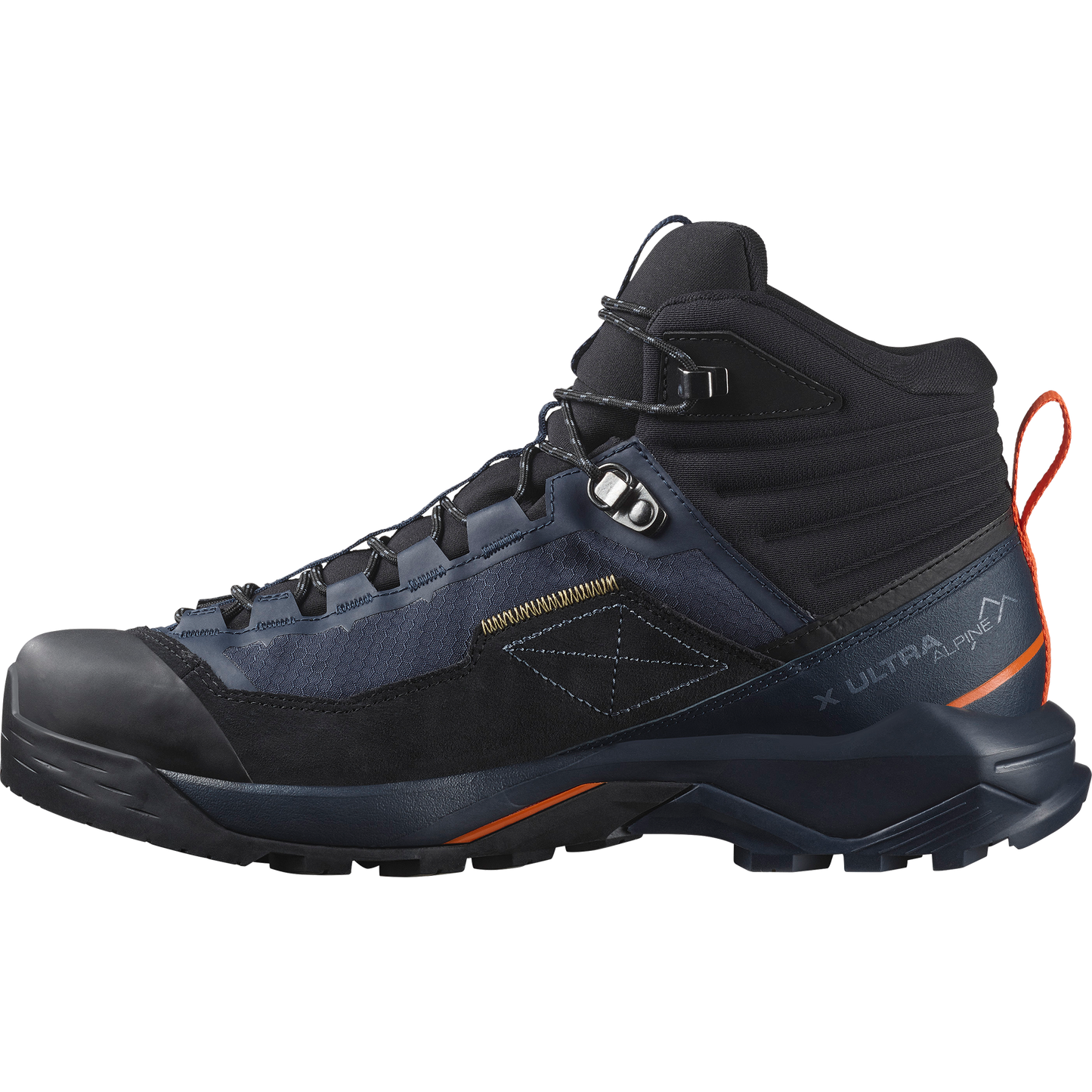 X ULTRA ALPINE MID GORE-TEX