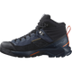 X ULTRA ALPINE MID GORE-TEX