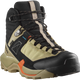 X ULTRA ALPINE MID GORE-TEX