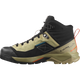 X ULTRA ALPINE MID GORE-TEX