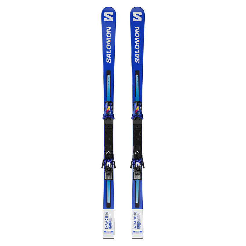 スキー SALOMON S/RACE FIS GS+RACE PLATE 188cm スキー SALOMON S/RACE FIS GS+RACE PLATE 188cm スキー SALOMON