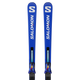 S/RACE FIS GS 159 (and Icon RS 12)