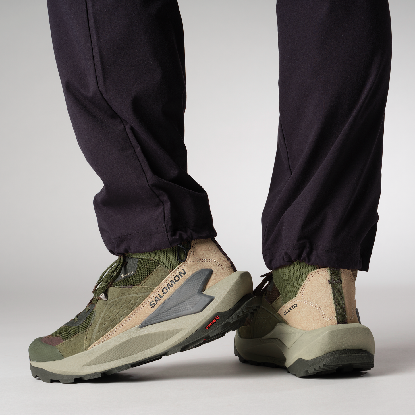ELIXIR MID GORE-TEX
