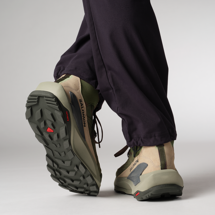 ELIXIR MID GORE-TEX – サロモン公式オンラインストア ELIXIR MID GORE-TEX – サロモン公式オンラインストア