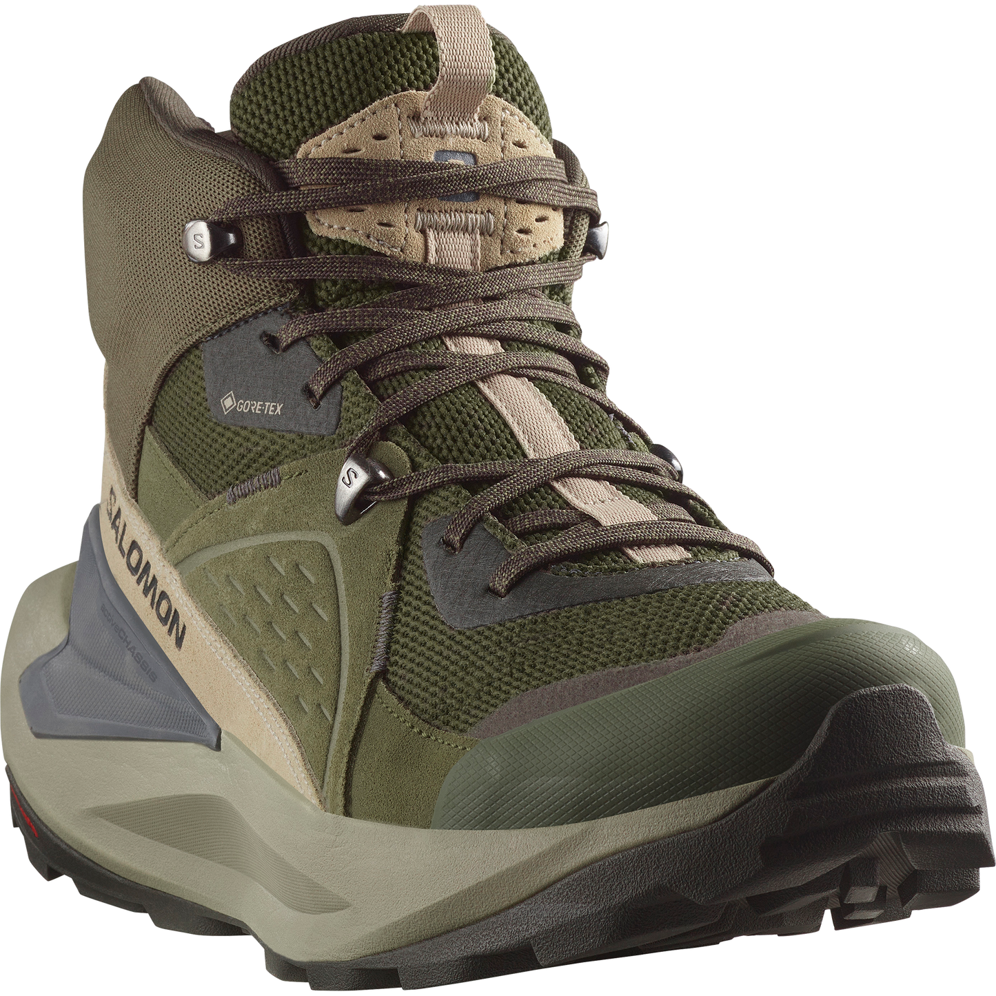 ELIXIR MID GORE-TEX