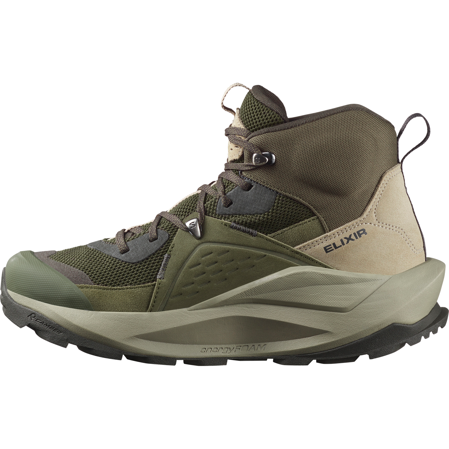 ELIXIR MID GORE-TEX