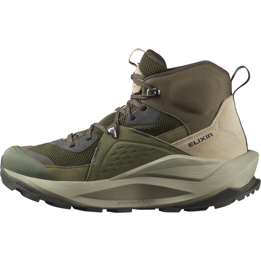 ELIXIR MID GORE-TEX