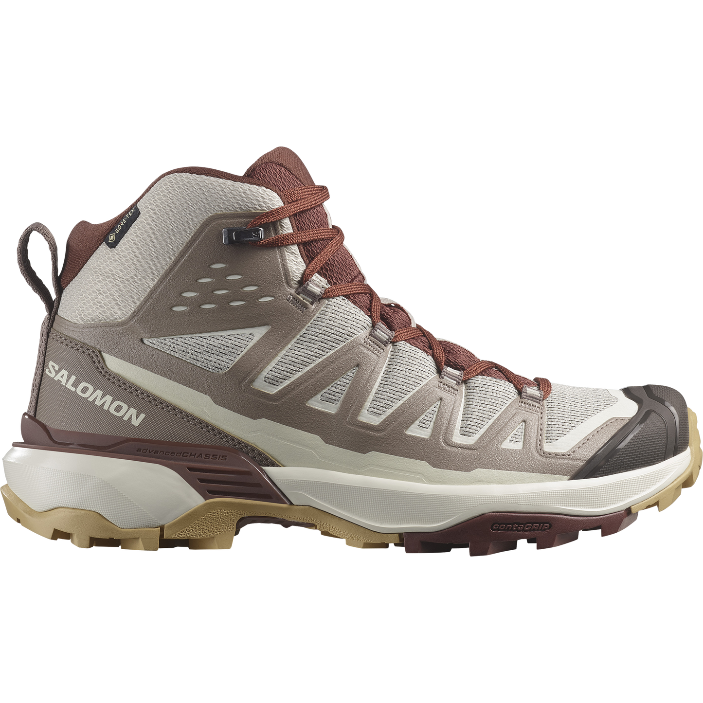 X ULTRA 360 EDGE MID GORE-TEX