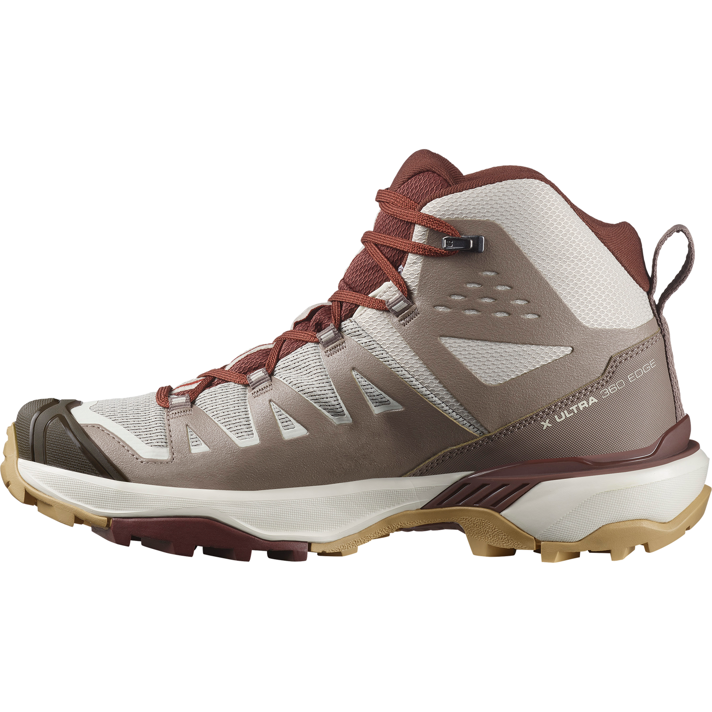 X ULTRA 360 EDGE MID GORE-TEX