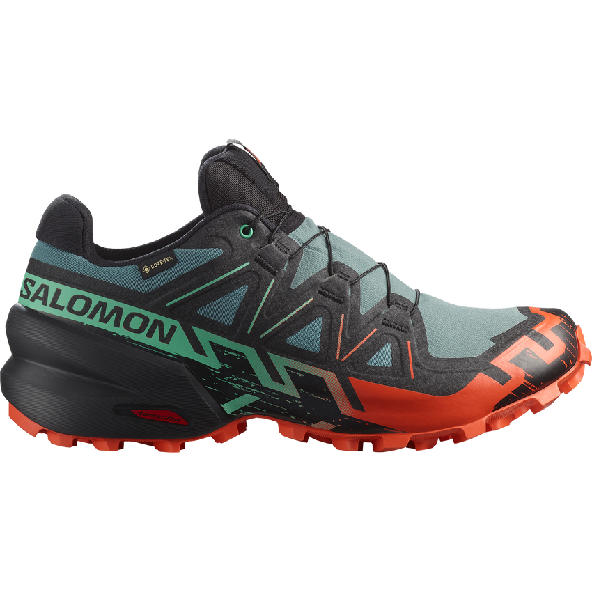 SPEEDCROSS 6 GORE-TEX