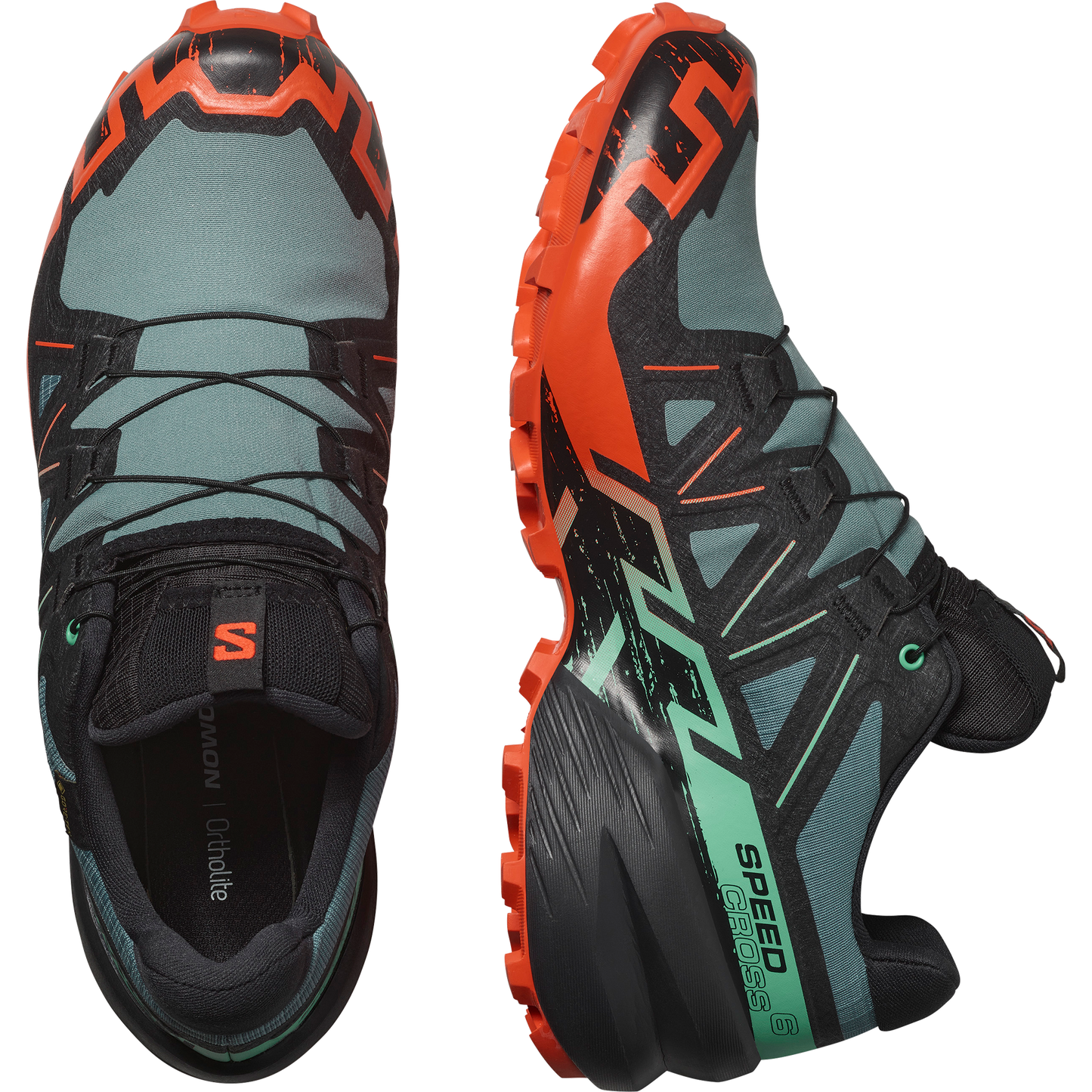 SPEEDCROSS 6 GORE-TEX