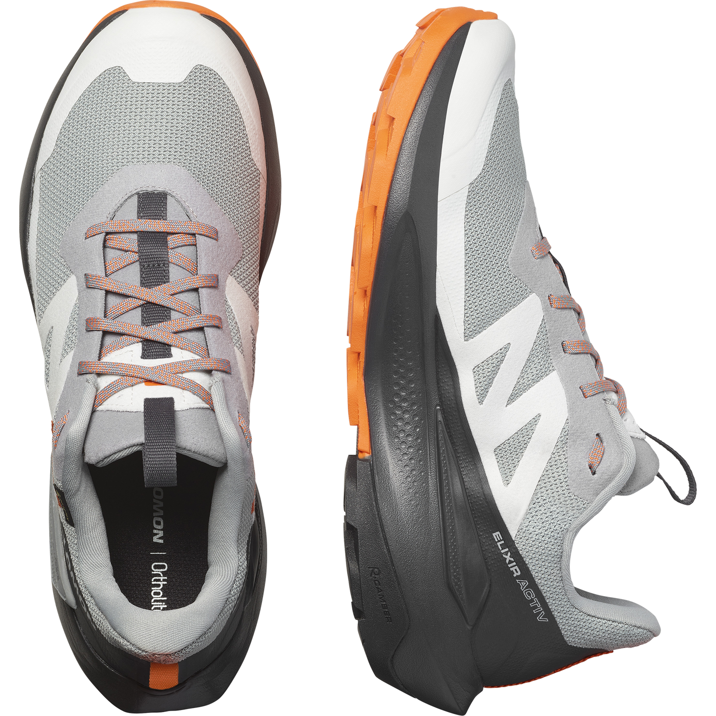 ELIXIR ACTIV GORE-TEX