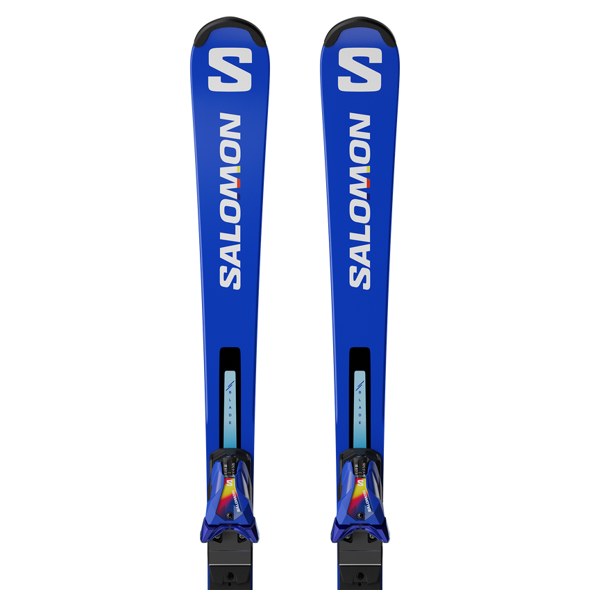 サロモン saromon s\race SL 152 S/RACE FIS SL 152 (and Icon RS 12) – サロモン公式オンライン