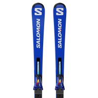S/RACE FIS SL 152 (and Icon RS 12)