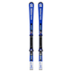 S/RACE FIS SL 152 (and Icon RS 12)