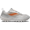 Lunar Rock / Shocking Orange / Ftw Silver