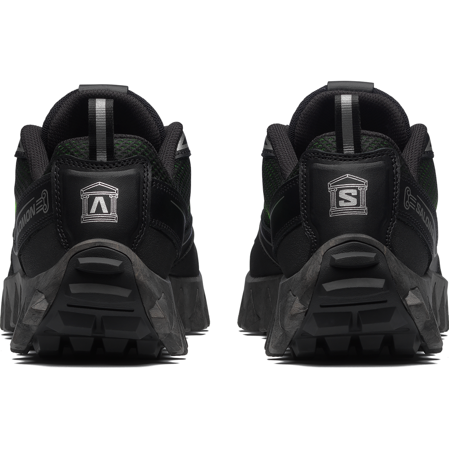 SNOWCLOG ARIES ARISE