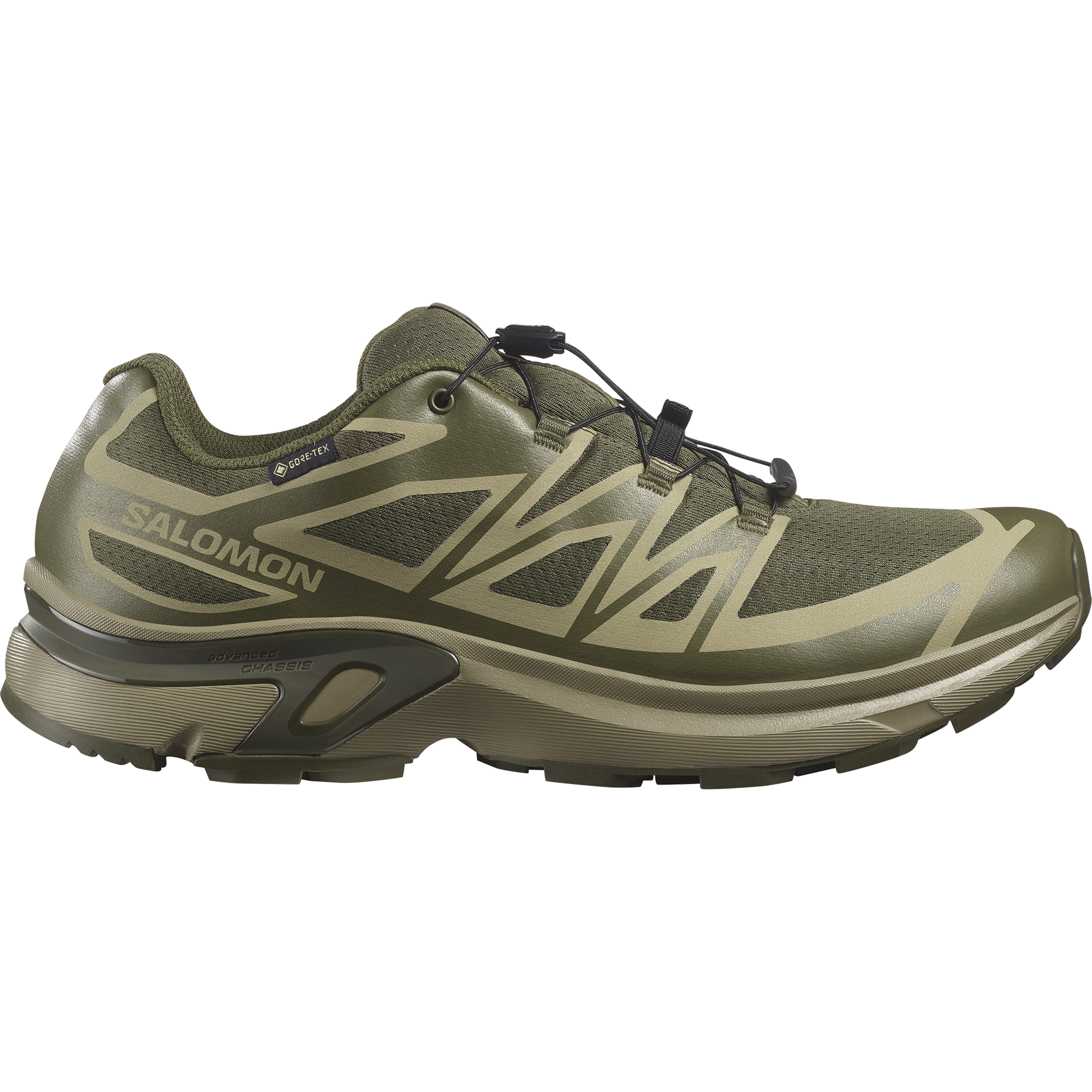 XT-EVR GORE-TEX – サロモン公式オンラインストア