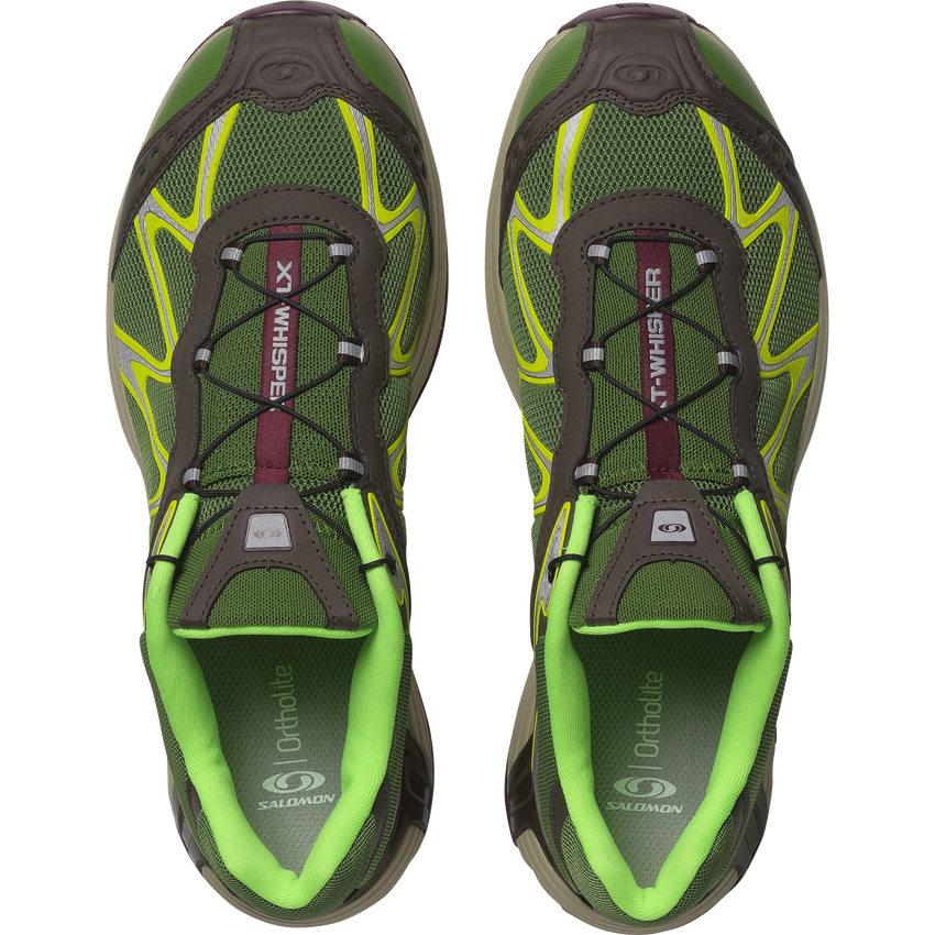 Salomon サロモン XT-WHISPER スニーカー 24CM XT-WHISPER | スニーカー – サロモン公式オンラインストア